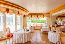 Hotel Castel - Ristorante
